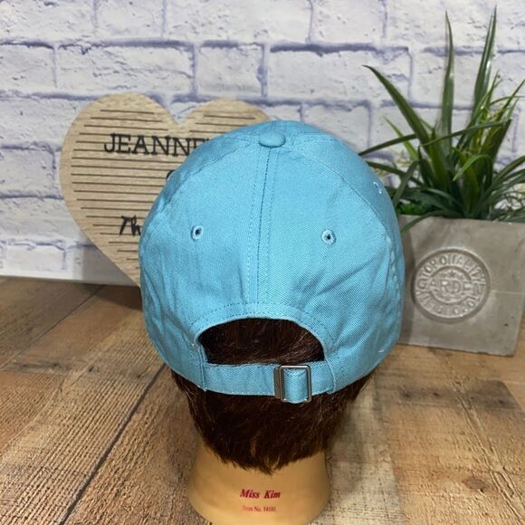 Nike Heritage 86 One Size Fits Most Adjustable Strap Back Cap Baseball Hat - Picture 3 of 8